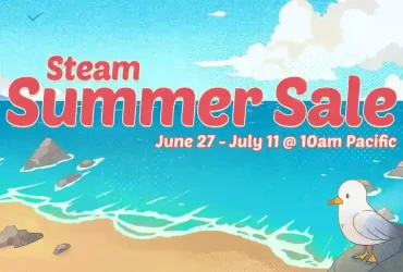 Steam Summer Sale 2024: Big Discounts and Exciting Offers