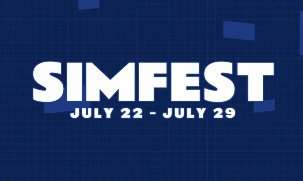 Steam Launches Simfest 2024 Sale with Up to 85% Discounts