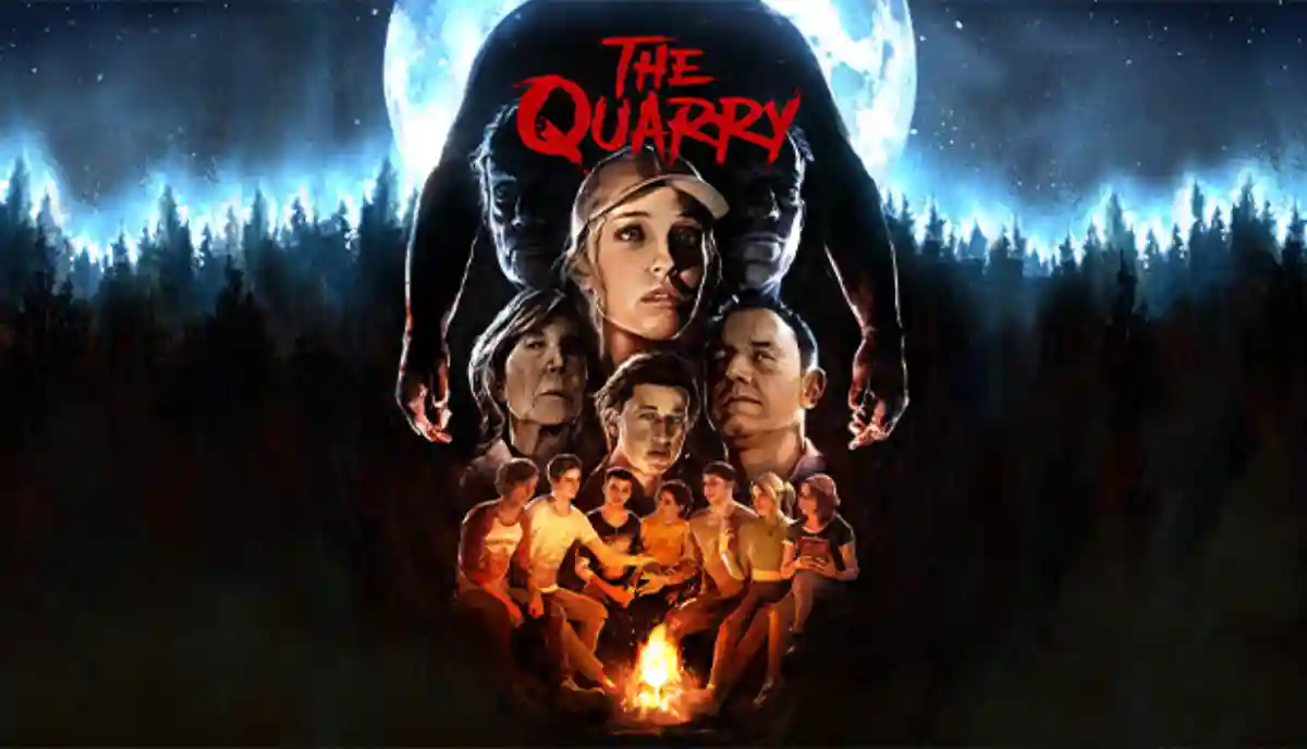 Steam Offers 75% Discount on "The Quarry"
