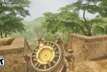 Wanderer: The Fragments of Fate Coming to PSVR2 on October 31