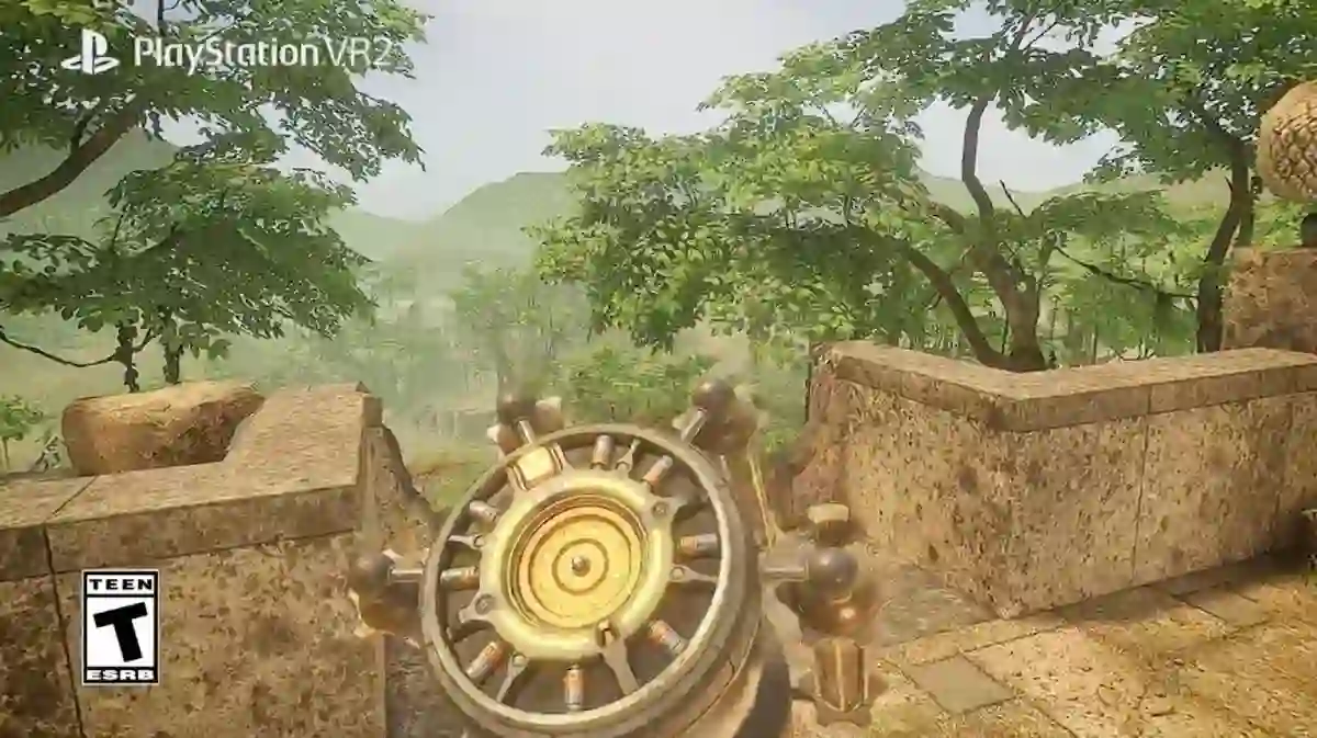 Wanderer: The Fragments of Fate Coming to PSVR2 on October 31