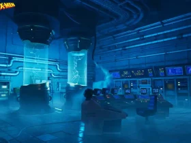 Magneto Shakes Up Fortnite: Weapon X Facility Infiltrated