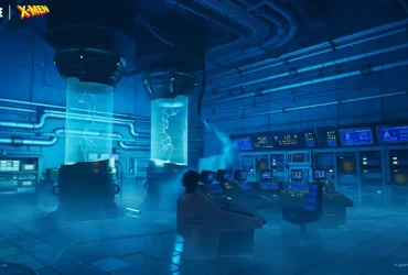 Magneto Shakes Up Fortnite: Weapon X Facility Infiltrated