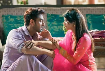 Yeh Rishta Kya Kehlata Hai