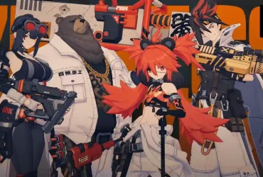 Zenless Zone Zero Released on PS5: Join the Adventure Today