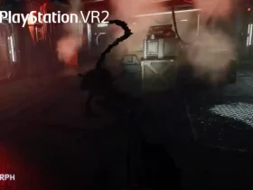 Alien: Rogue Incursion Set to Launch on PSVR2 on December 19
