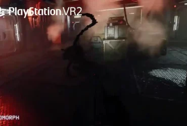 Alien: Rogue Incursion Set to Launch on PSVR2 on December 19