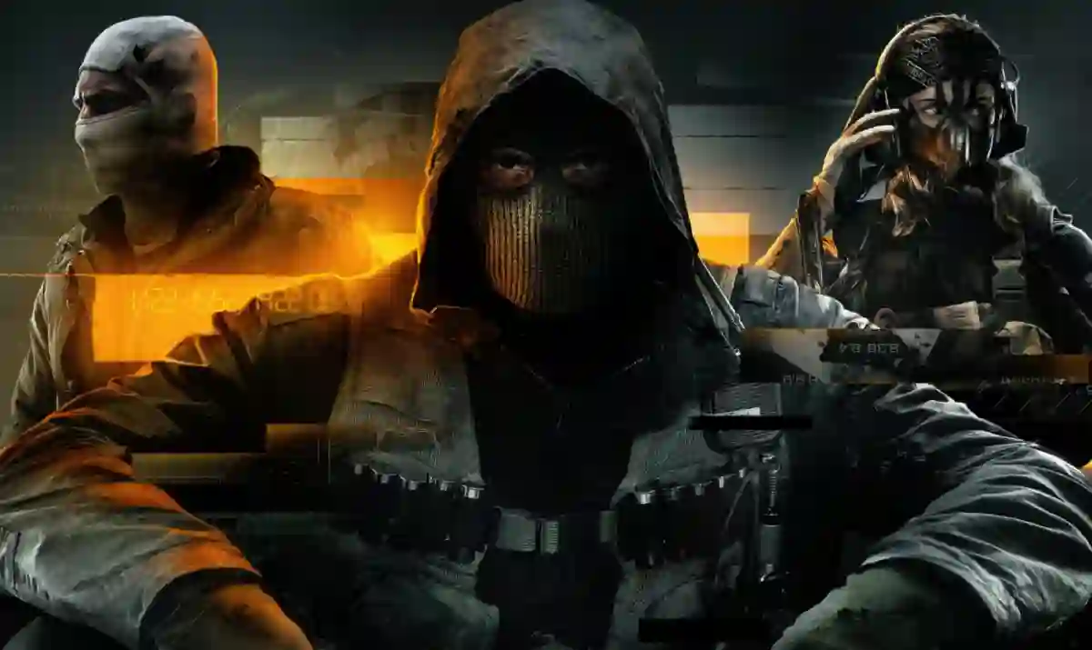 Call of Duty Offers 6,000 Open Beta Early Access Codes for Reposts