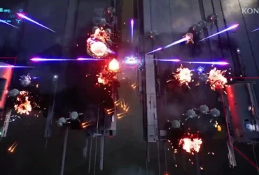 CYGNI: All Guns Blazing Launches Today with Intense Space Combat