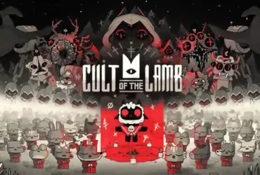 Cult of the Lamb on Sale with 50% Off on Steam Until August 19