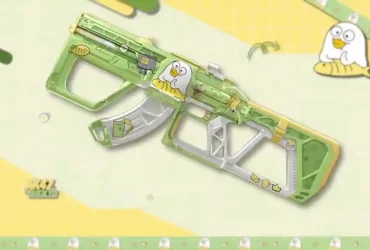 Call of Duty Mobile Teams Up with Duckyo for New Collaboration