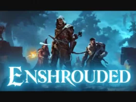 Steam Announces Spotlight Deal: 20% Off Enshrouded