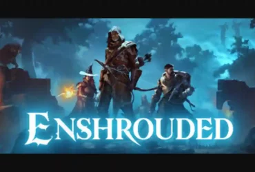 Steam Announces Spotlight Deal: 20% Off Enshrouded