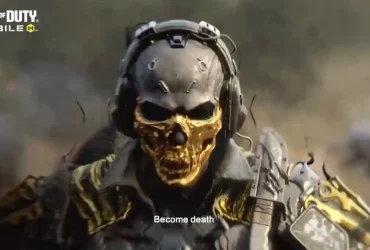 Ghost Returns to Call of Duty: Mobile in Eternal Siege Event