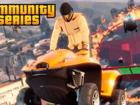 GTA Online Introduces New Community Series with Triple Rewards