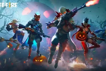 Garena Free Fire