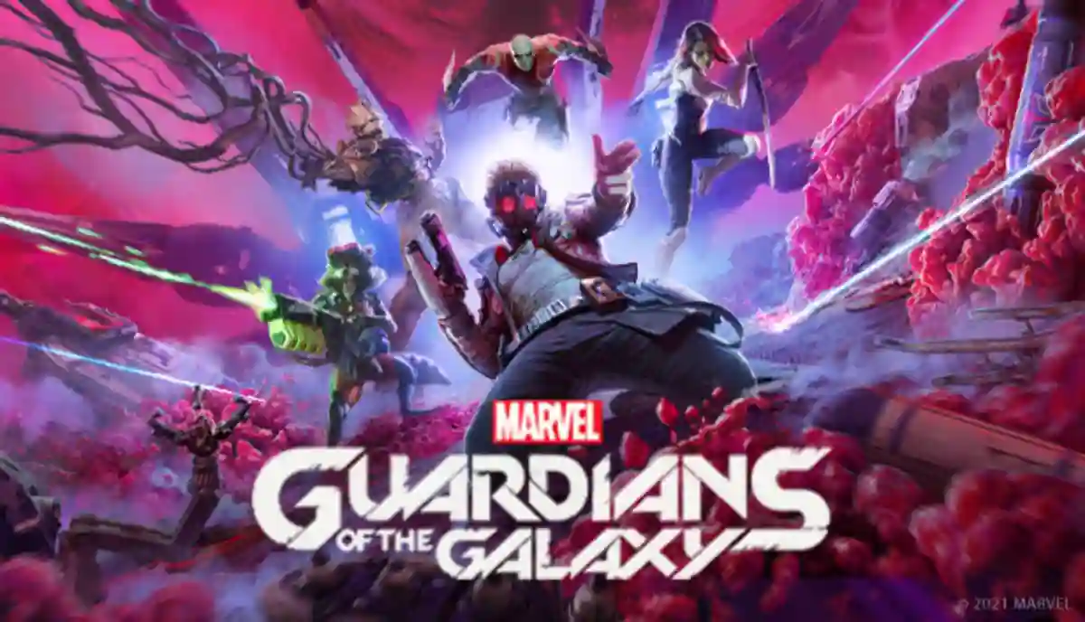 Steam Offers Major Discount on Marvel's Guardians of the Galaxy