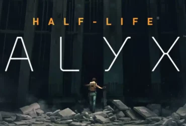 Half-Life: Alyx Receives Massive 66% Discount on Steam