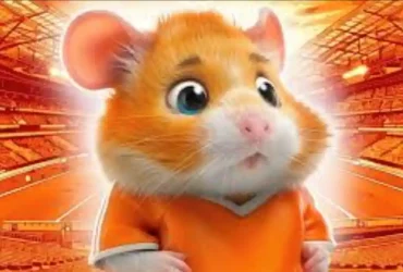 Hamster Kombat Daily Cipher Challenge