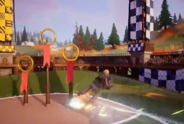 Harry Potter: Quidditch Champions to Launch on PlayStation Plus on September 3, 2024