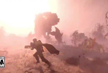 Helldivers 2's Biggest Update Yet, Escalation of Freedom, Launches Today