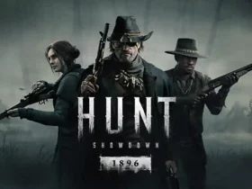 Hunt: Showdown 1896 Free Weekend Offers Exciting Opportunities for Gamers