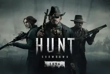 Hunt: Showdown 1896 Free Weekend Offers Exciting Opportunities for Gamers