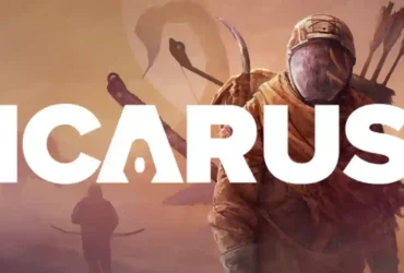 Steam Offers 50% Discount on ICARUS