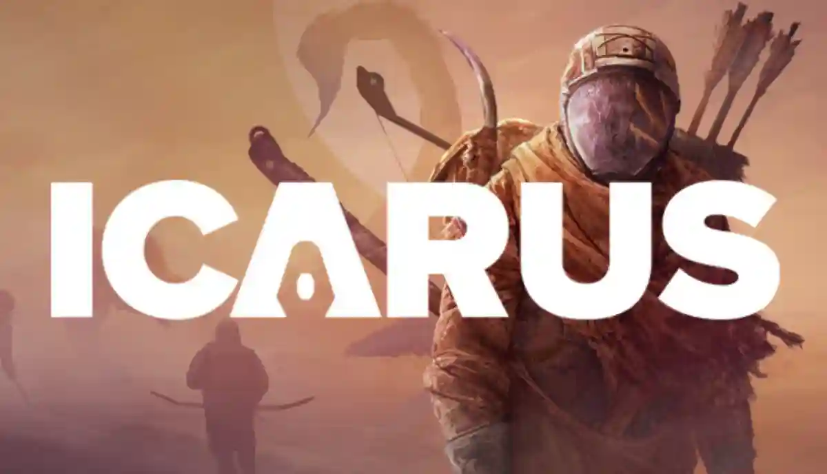 Steam Offers 50% Discount on ICARUS