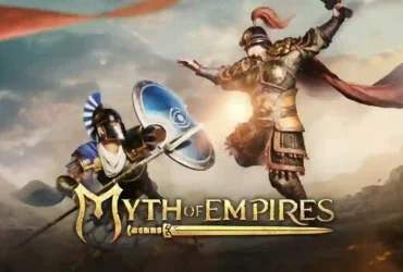 Myth of Empires Offers Free Weekend and 50% Discount on Steam