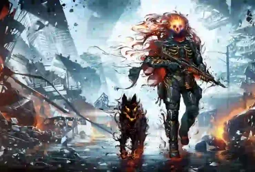 Call of Duty Mobile Introduces Mythic Ghost Skin in Season 7