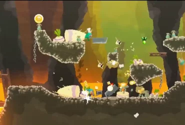 Pepper Grinder Launches on PS5 and PS4 Today