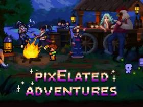 Steam Announces Major Discounts with PixElated Sale
