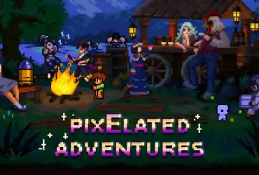 Steam Announces Major Discounts with PixElated Sale