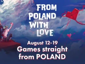 Steam Offers Massive Discounts in 'From Poland with Love' Sale