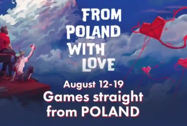 Steam Offers Massive Discounts in 'From Poland with Love' Sale
