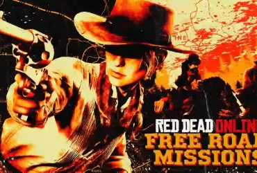 Triple XP in Red Dead Online Free Roam Missions This Month
