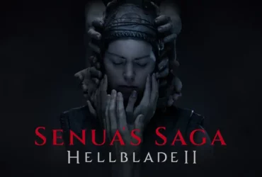 Steam Offers 20% Discount on Senua’s Saga: Hellblade II