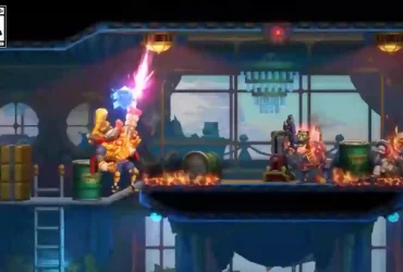 SteamWorld Heist II Now Available on PS5 and PS4