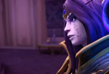 New WoW Experience in Dalaran Coming Soon: A Beta Test for 'The Harbinger'