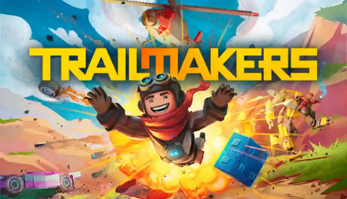 Steam Offers 80% Discount on Trailmakers in Latest Spotlight Deal