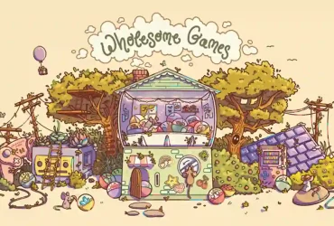 Steam Offers Massive Discounts in Wholesome Games Sale