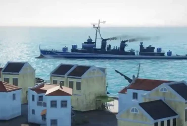 World of Warships: Legends Celebrates Fifth Anniversary