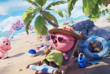 Zanmang Loopy Buddies Now Available in PUBG MOBILE's Prize Path Event
