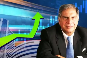 tata Share